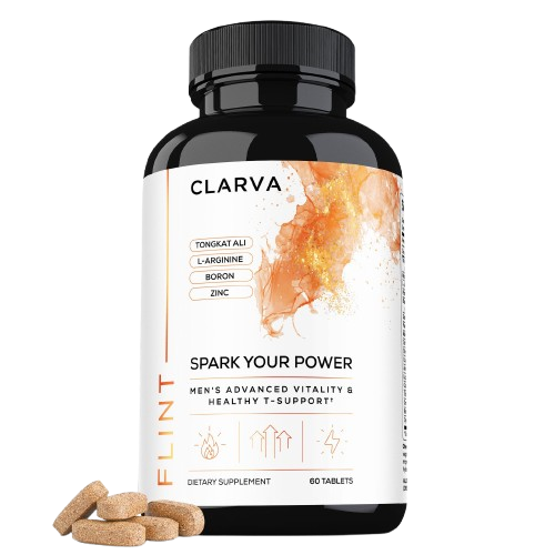 SPARK YOUR POWER