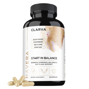 HAVERA – Hormone Harmony